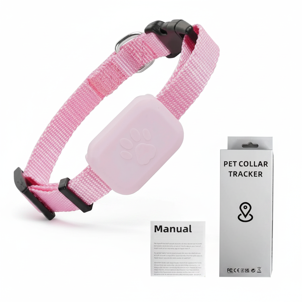 GPS Rosa