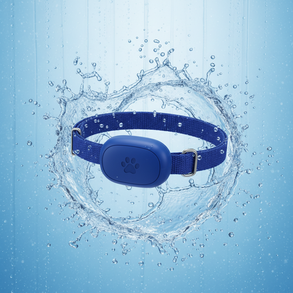 GPS Waterproof Premium