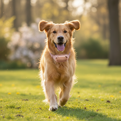 Rastreador GPS AuraPet - Lifestyle